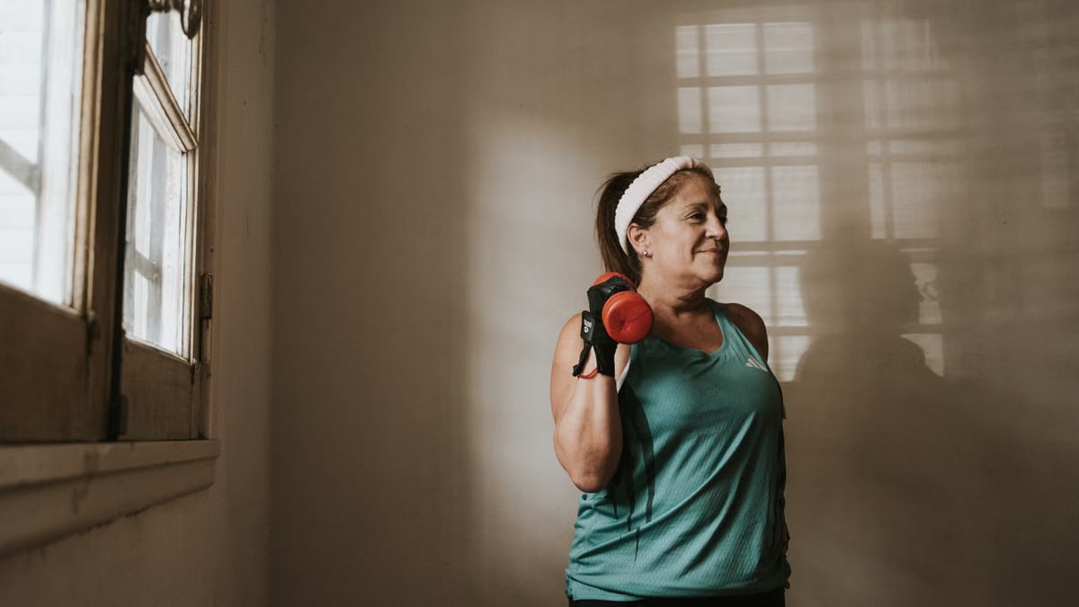 Ejercicios Efectivos para Mantenerse en Forma en Casa